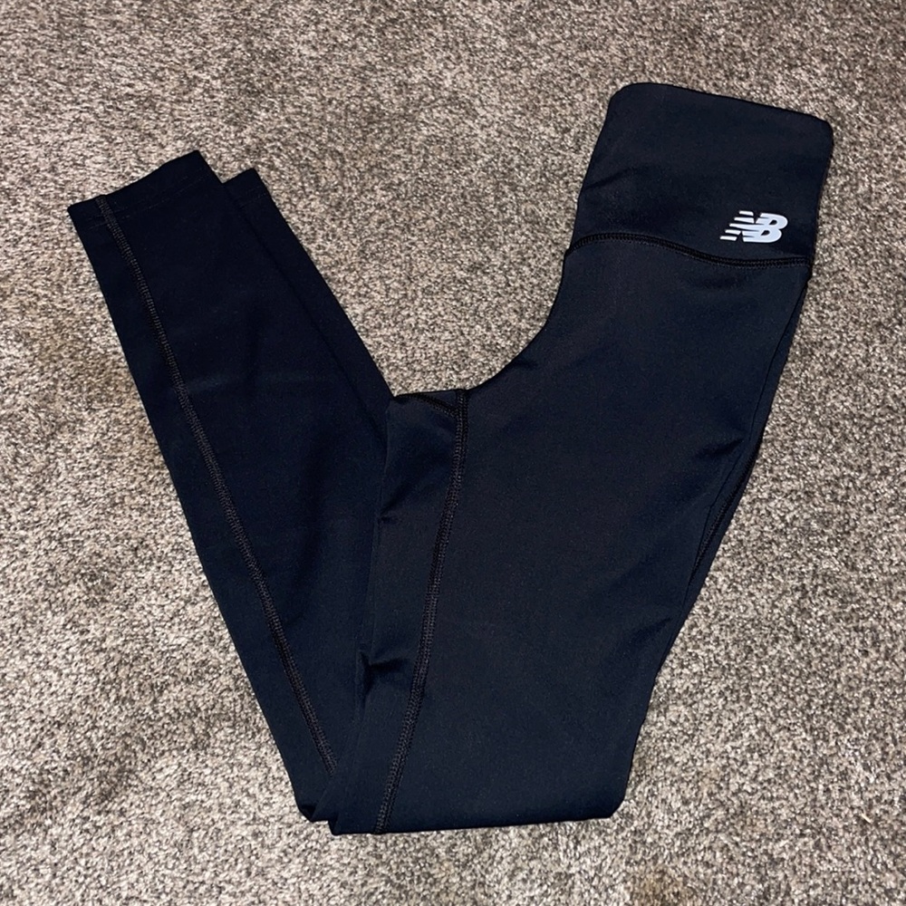 New balance leggings